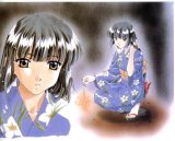 BUY NEW sentimental graffiti - 2496 Premium Anime Print Poster